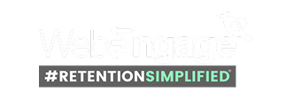 WebEngage logo