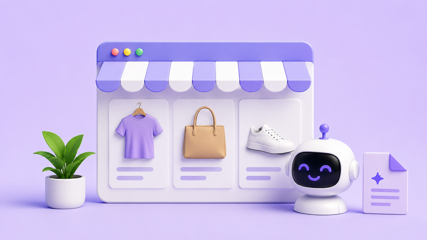 Why do Indian brands need AI-first storefronts with llms.txt and agents.md ?