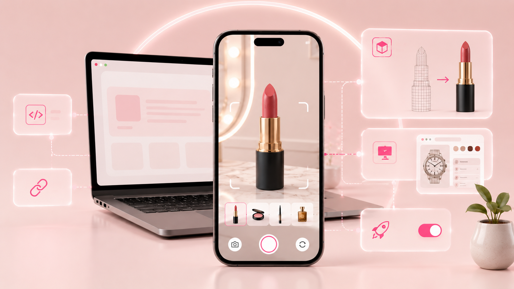 How to integrate Virtual Try-On into your online store: Step-by-step guide