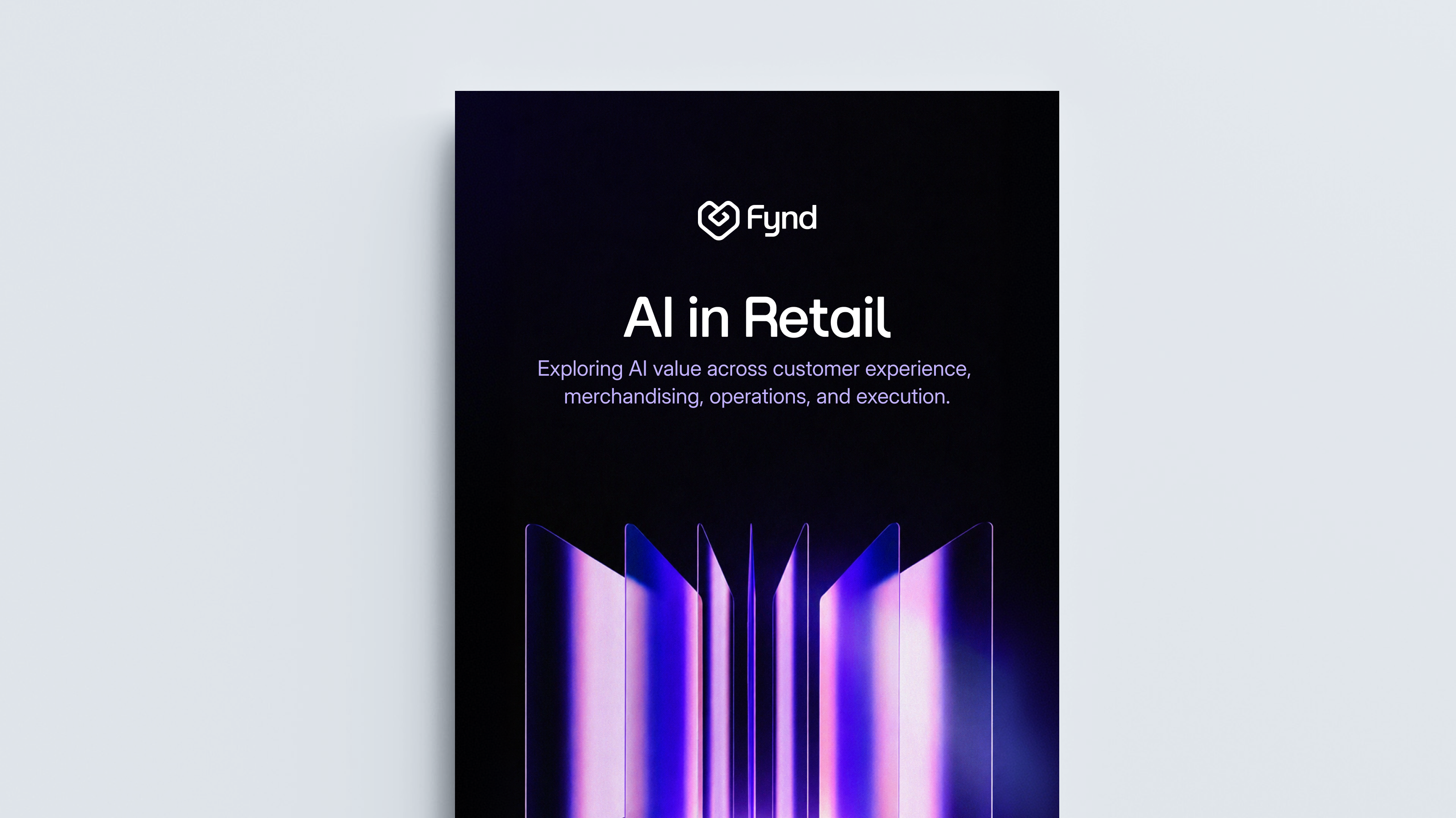 AI in Retail (UK)