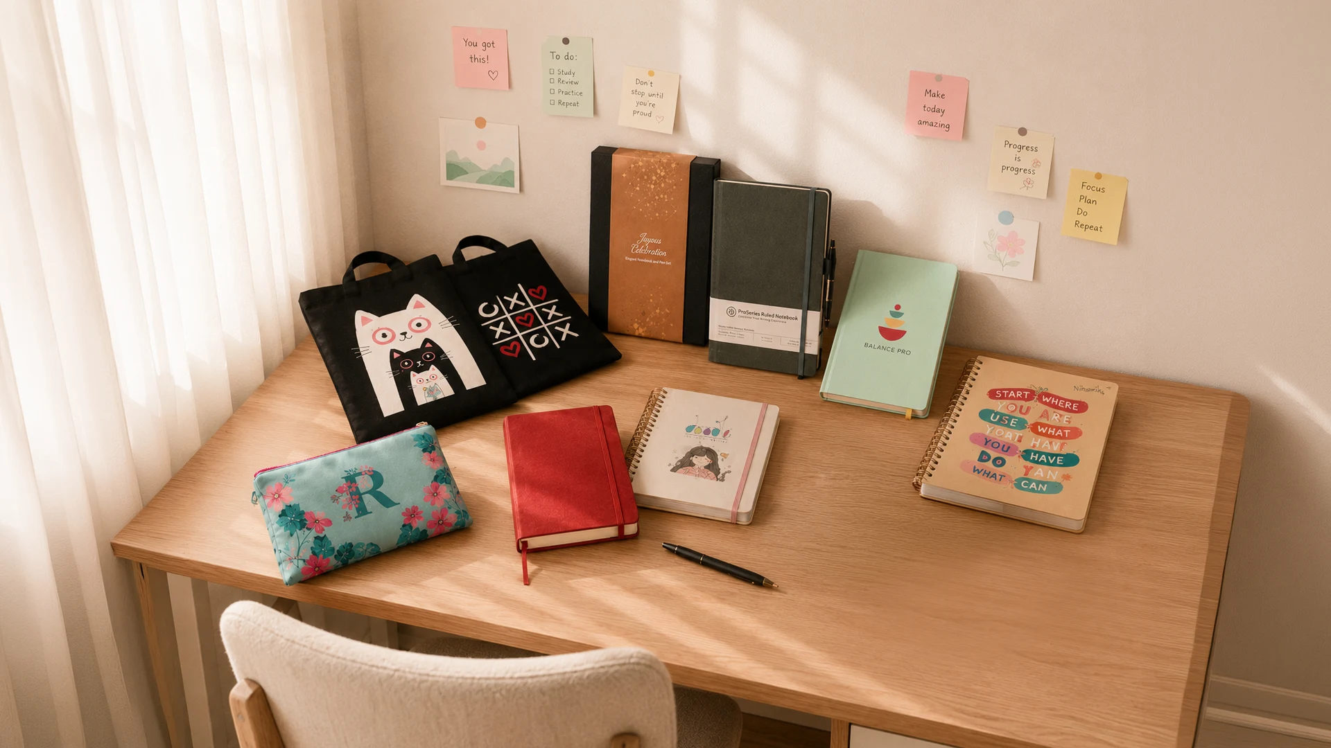 Managing 6 marketplaces and 3 warehouses: how a popular stationery brand built operational control with Fynd