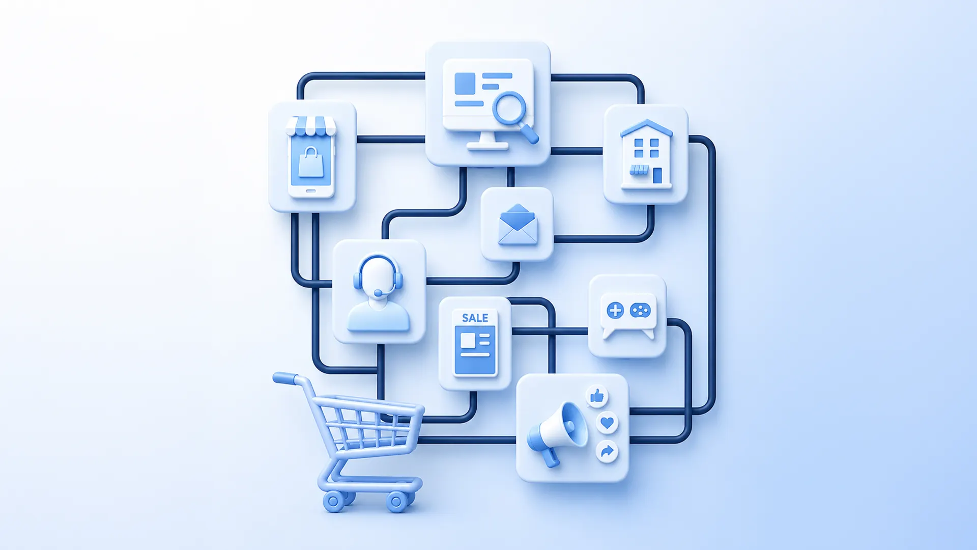 The state of Omnichannel Retail in 2026: 5 challenges holding brands back