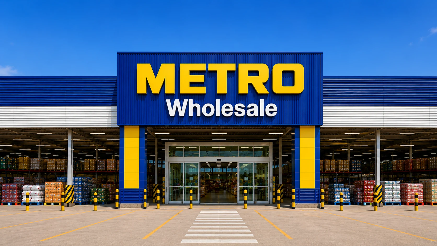 How METRO Wholesale digitized B2B commerce for 3.6 million merchants with Fynd