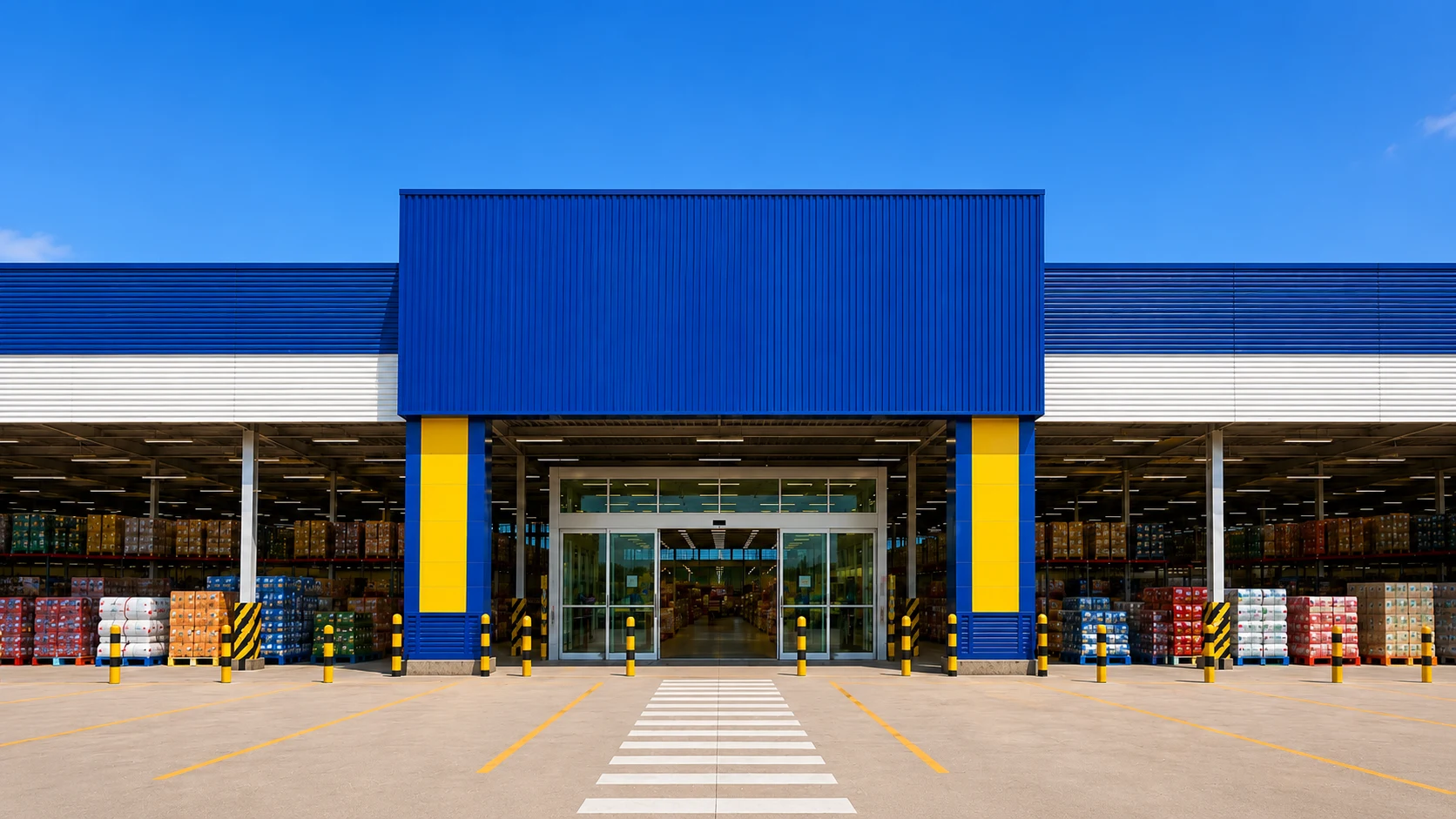 How METRO Wholesale digitized B2B commerce for 3.6 million merchants with Fynd