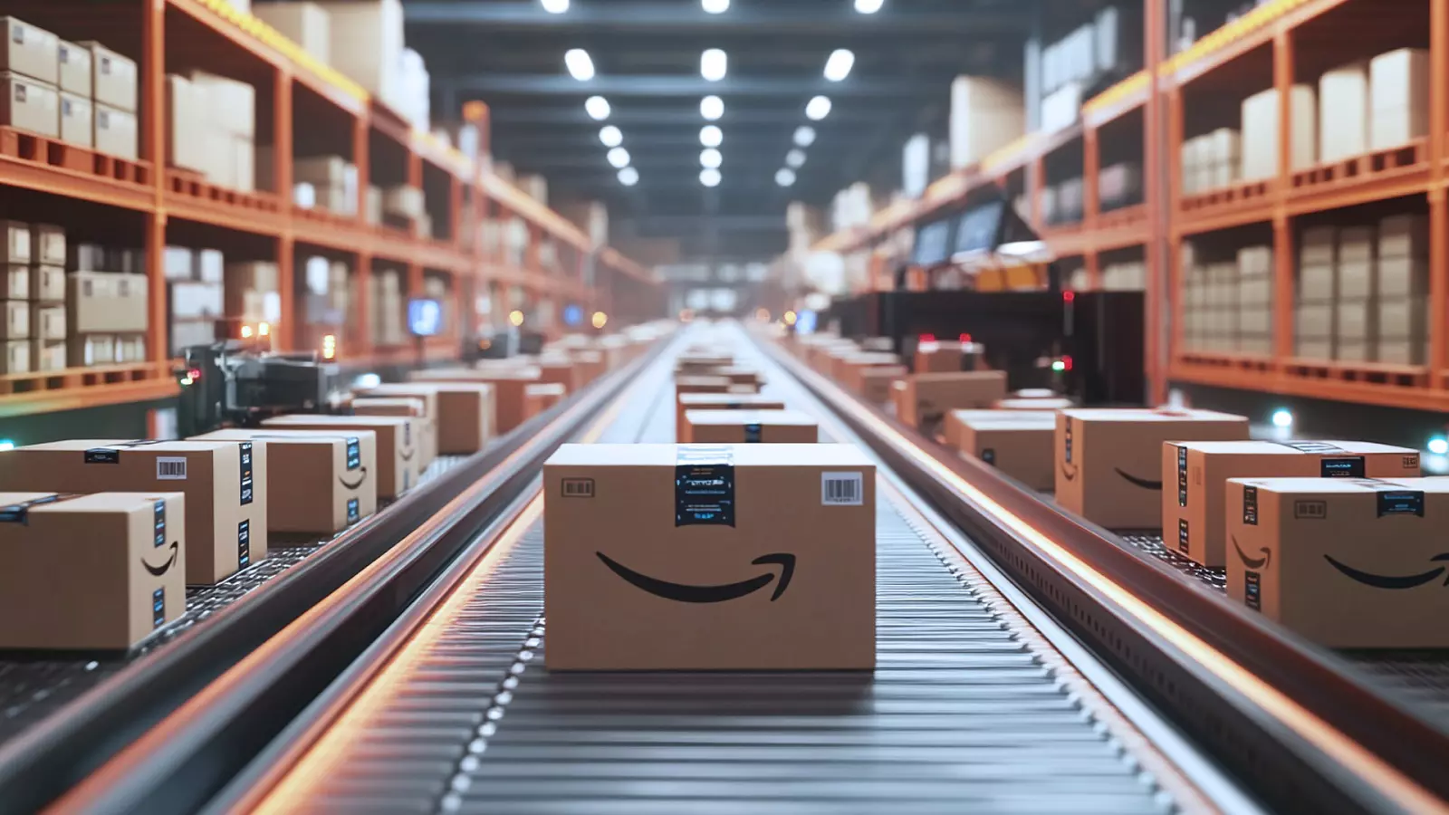 10 best Amazon Warehouse Management System: features, benefits, top solutions & future trends