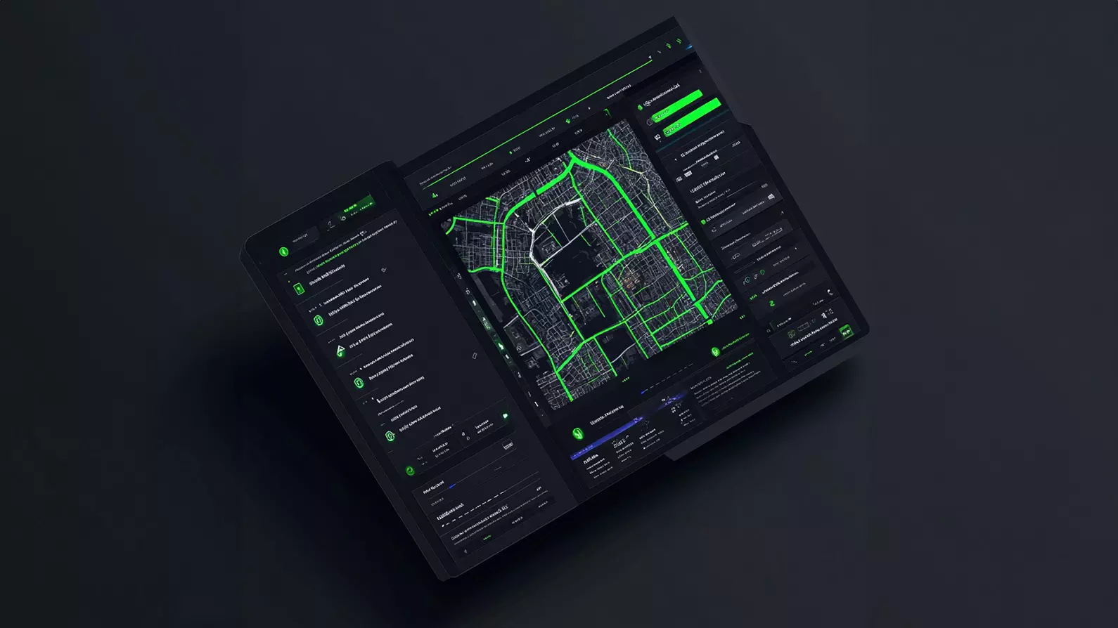 10 best fleet asset management software in 2025: features, pricing and guide