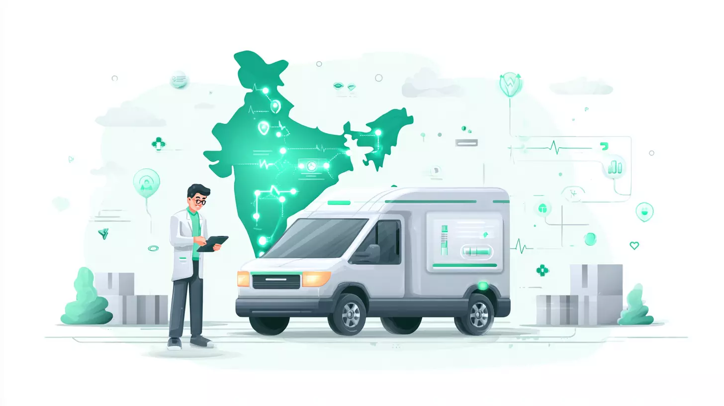 10 Best TMS for pharma delivery in India: How to choose 