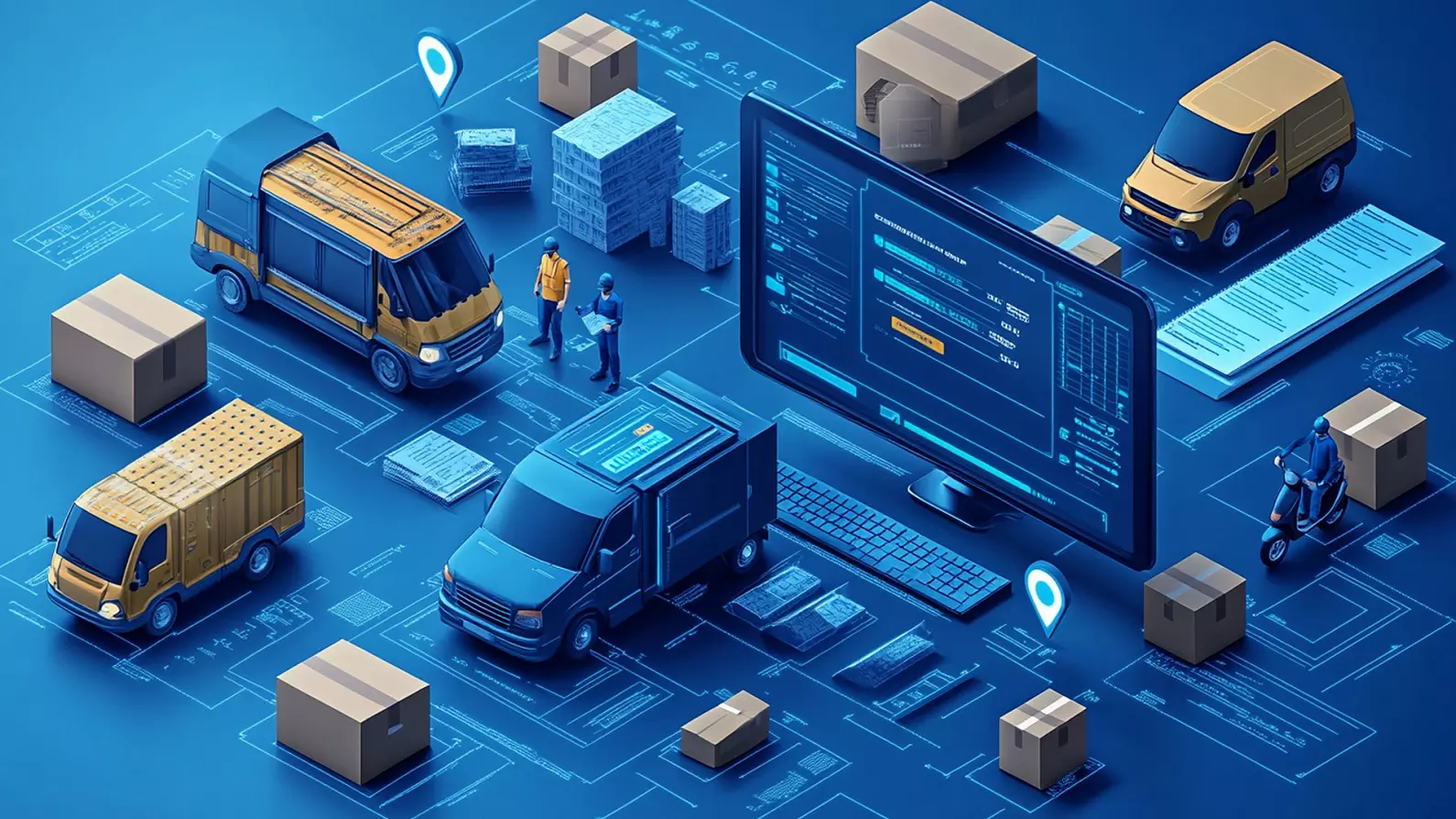 OMS full form in ecommerce: what it means & why you need it