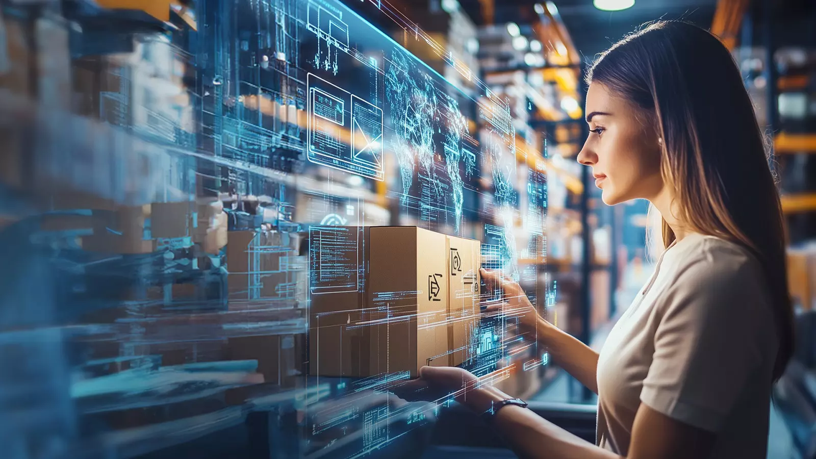 What is SAP order management: types, key features and advantages