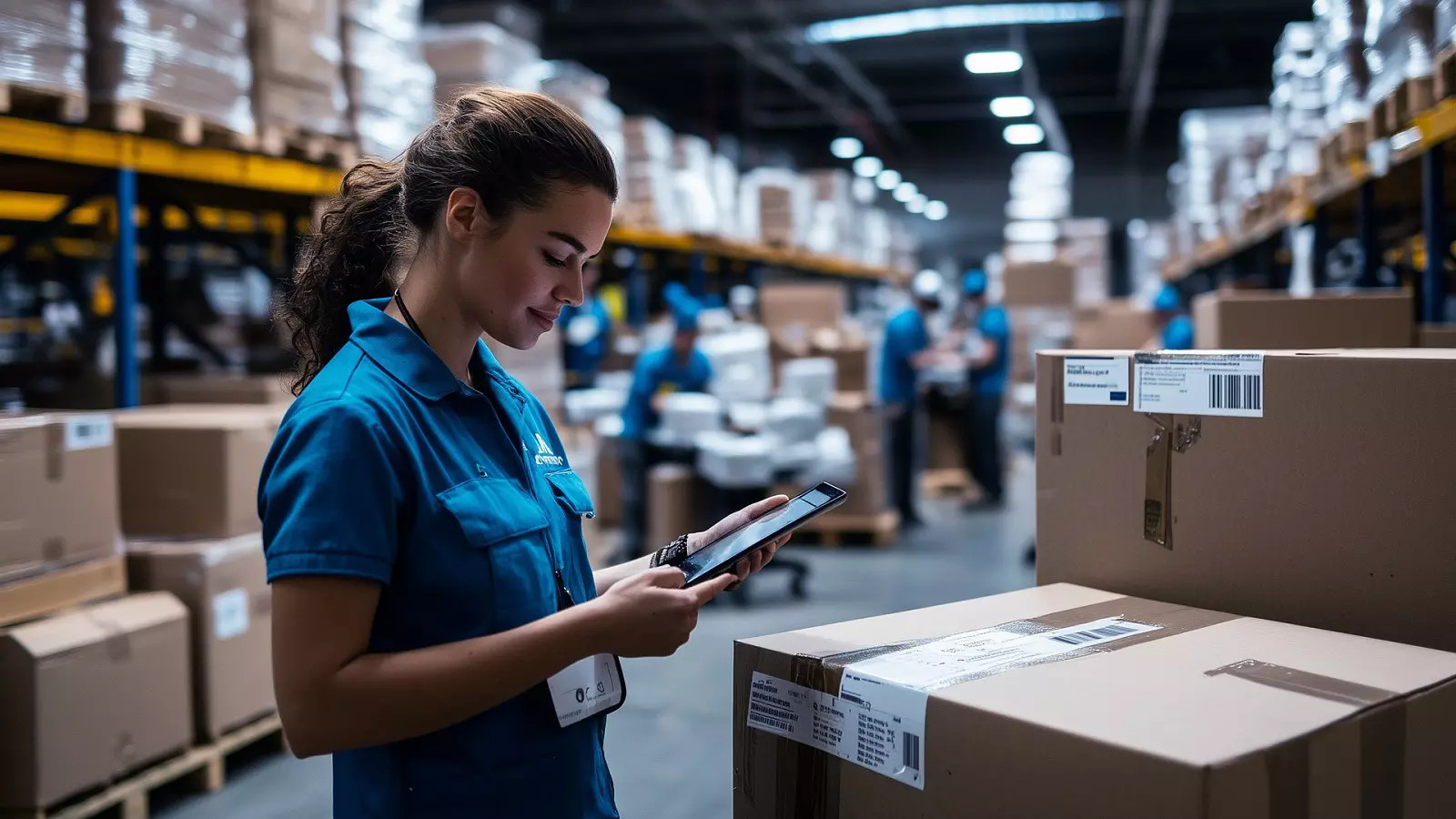 What is a Work Order Management System?