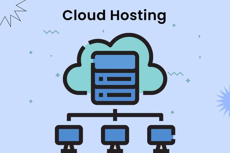 Cloud Hosting