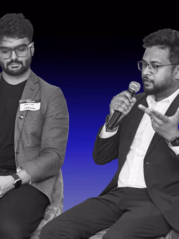 Ahlan Riyadh!: Real talk on retail