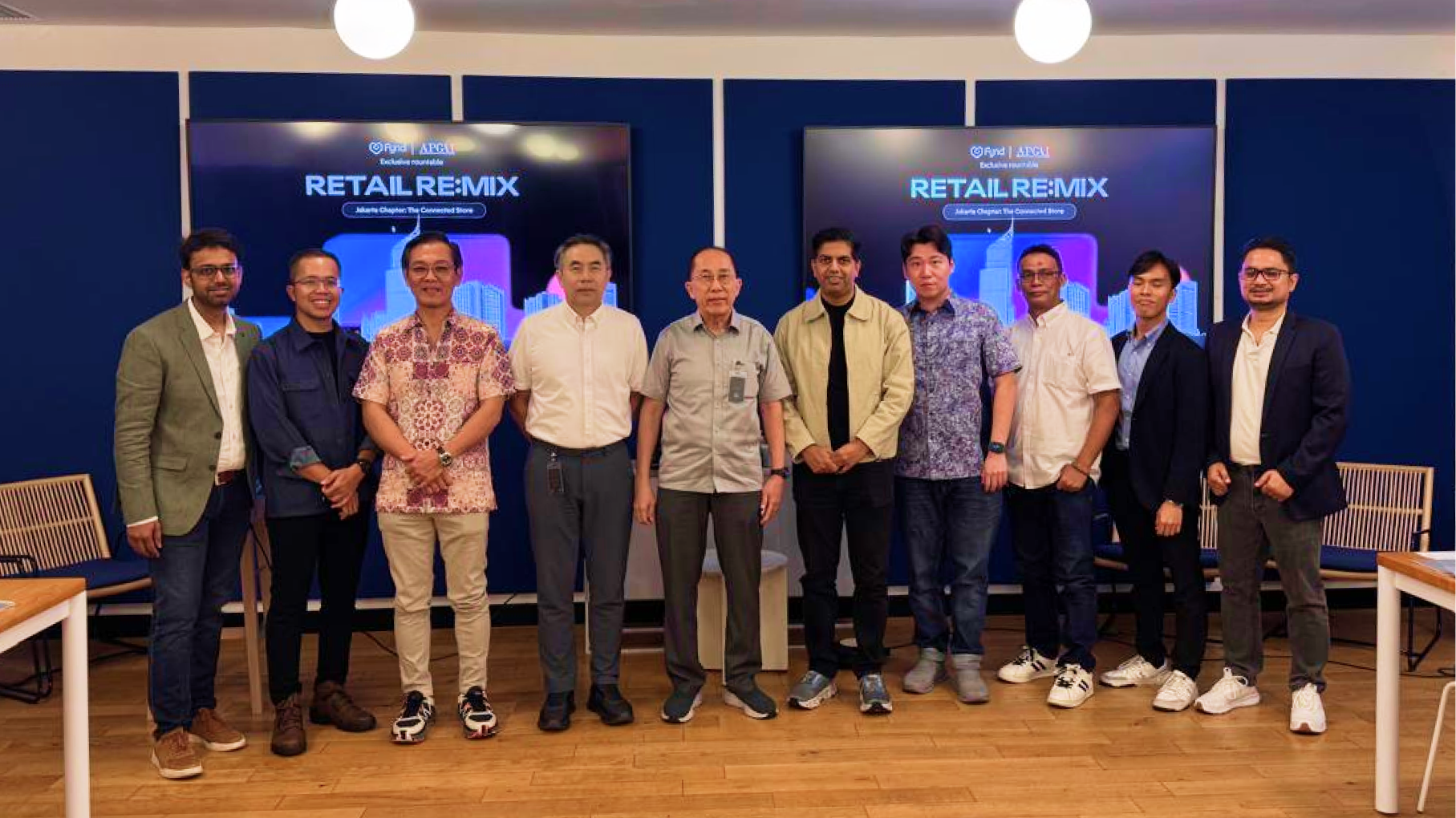 Hai Jakarta Retail Re:Mix gallery image 4