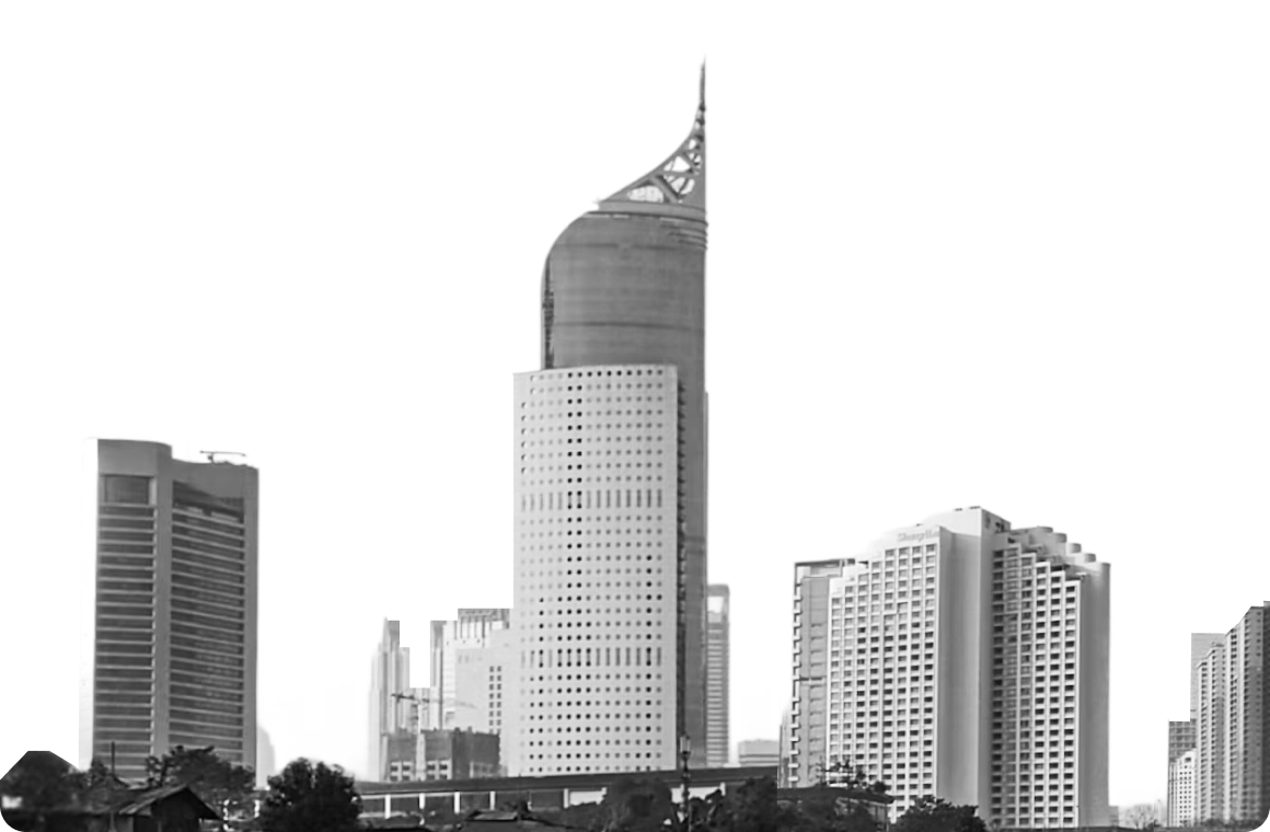 Hai Jakarta nav