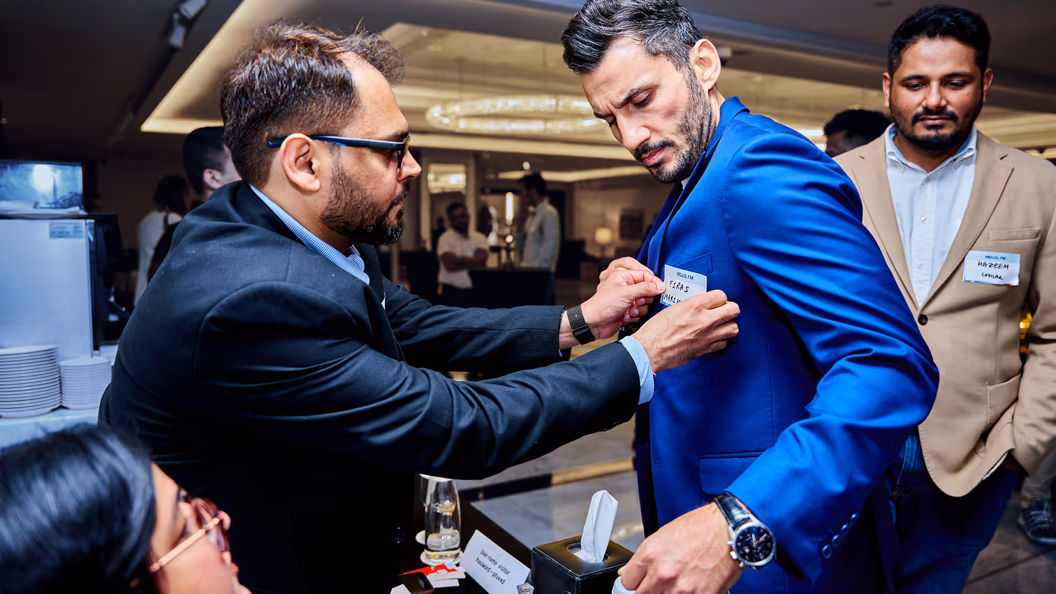Marhaba Dubai Retail Re:Mix gallery image 7