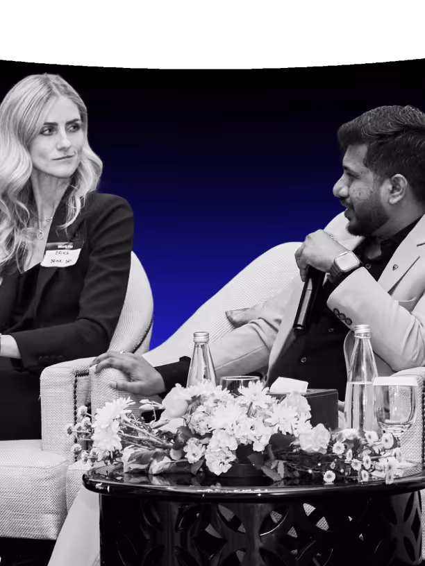 Marhaba Dubai: Real talk on retail