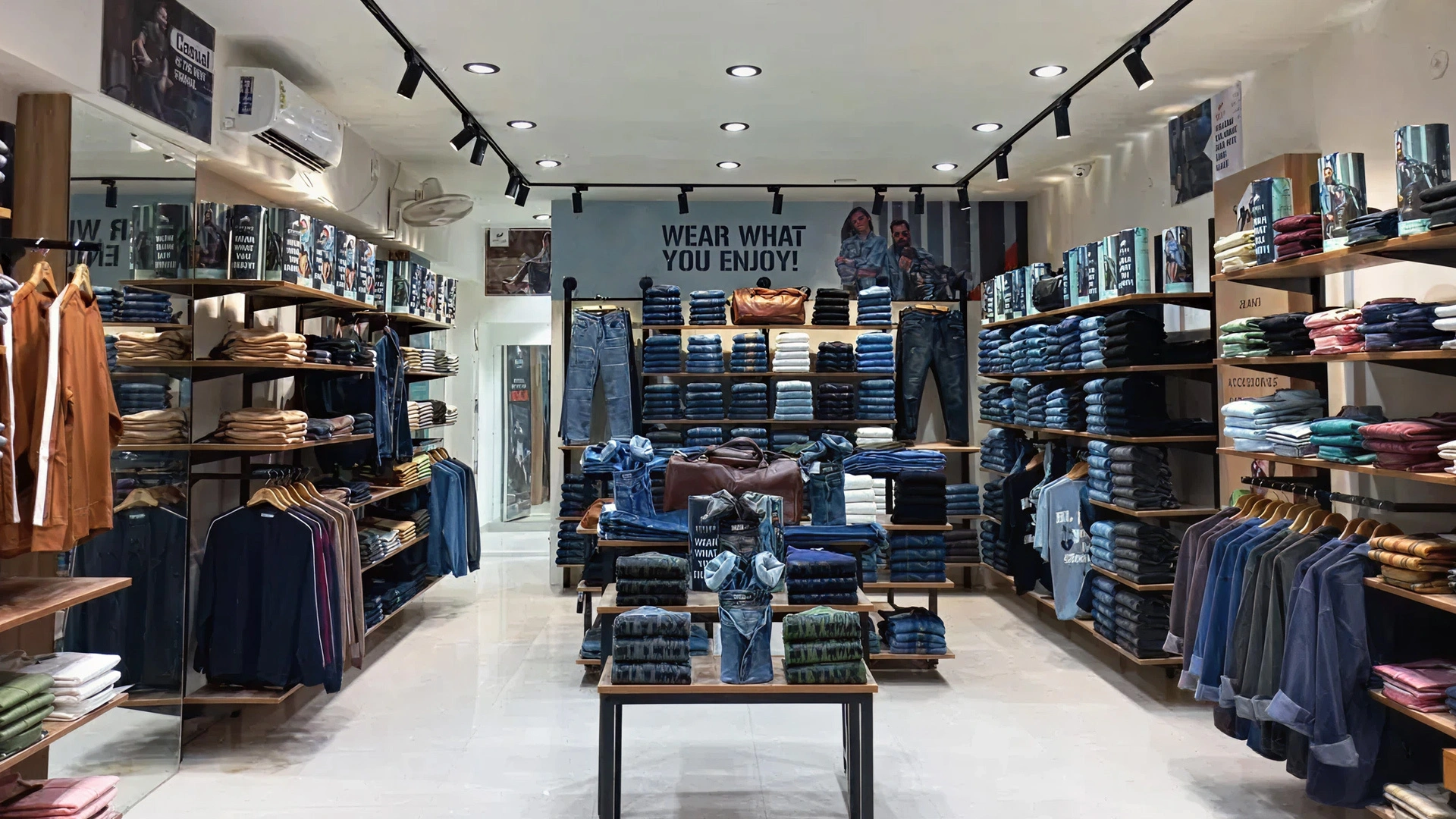 Achieving 98% OTIF: A leading Indian casual wear brand's journey with Fynd WMS
