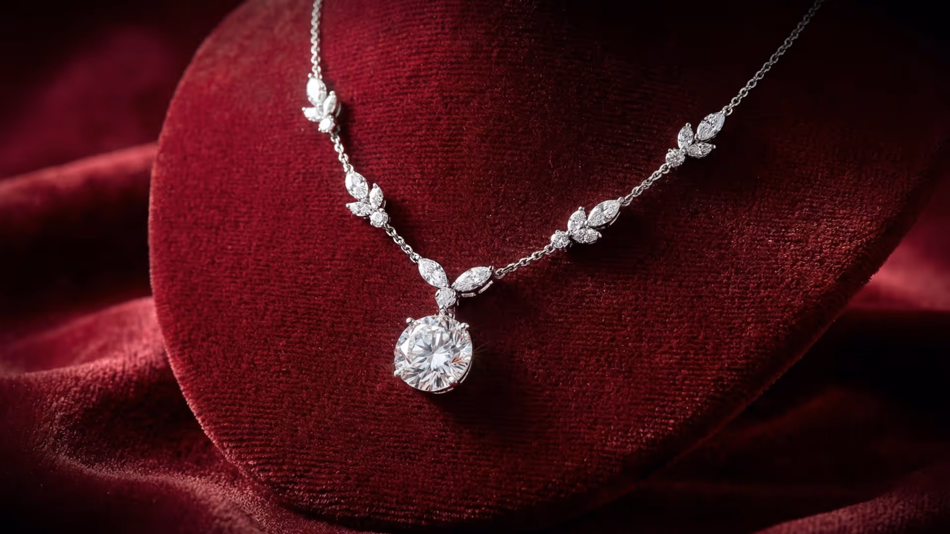 How White Cut Diamonds brought clarity to high-value jewellery purchases with AR try-ons