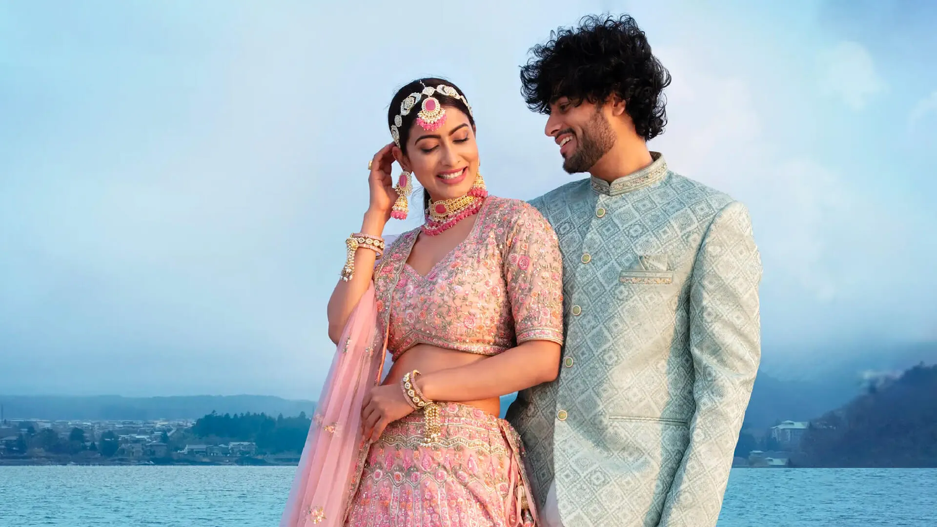 Kalyan Silks - draping 3P marketplaces success by breaking transition to transformation