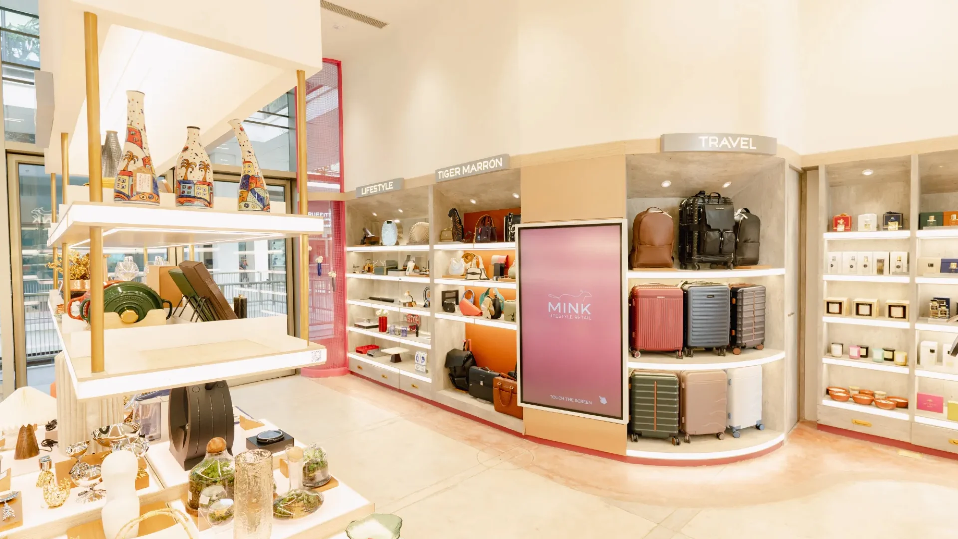 How Mink Retail improved stock accuracy by 99.5% with Fynd WMS