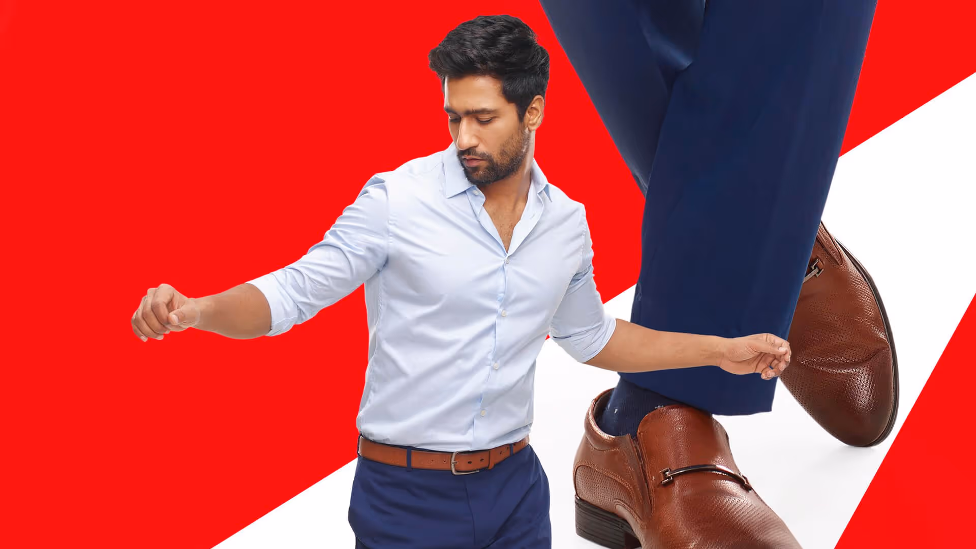 Red Chief adds an additional 15-21% store sales with Fynd Store OS