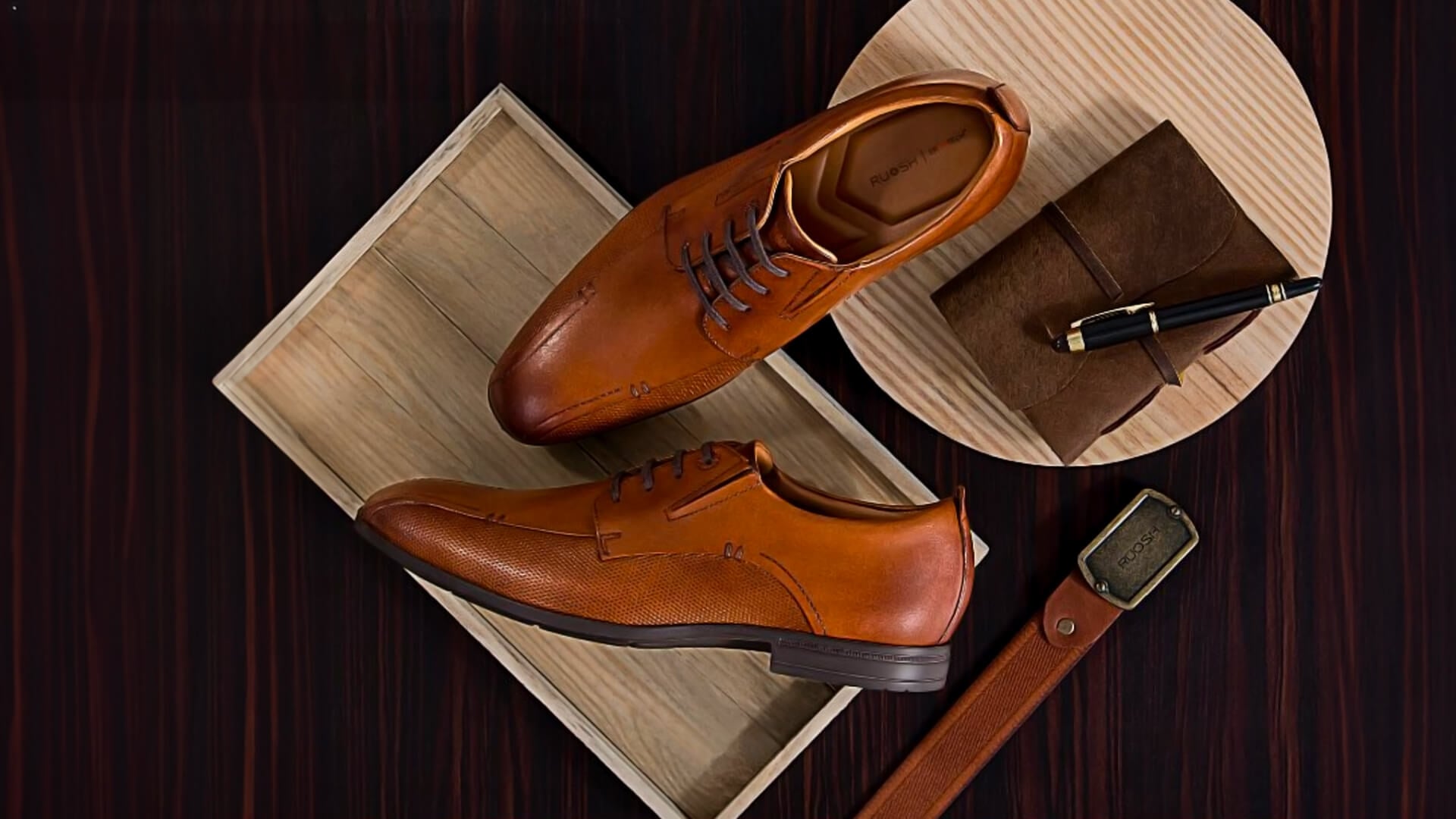 Ruosh scaled their omnichannel sales 300% with Fynd