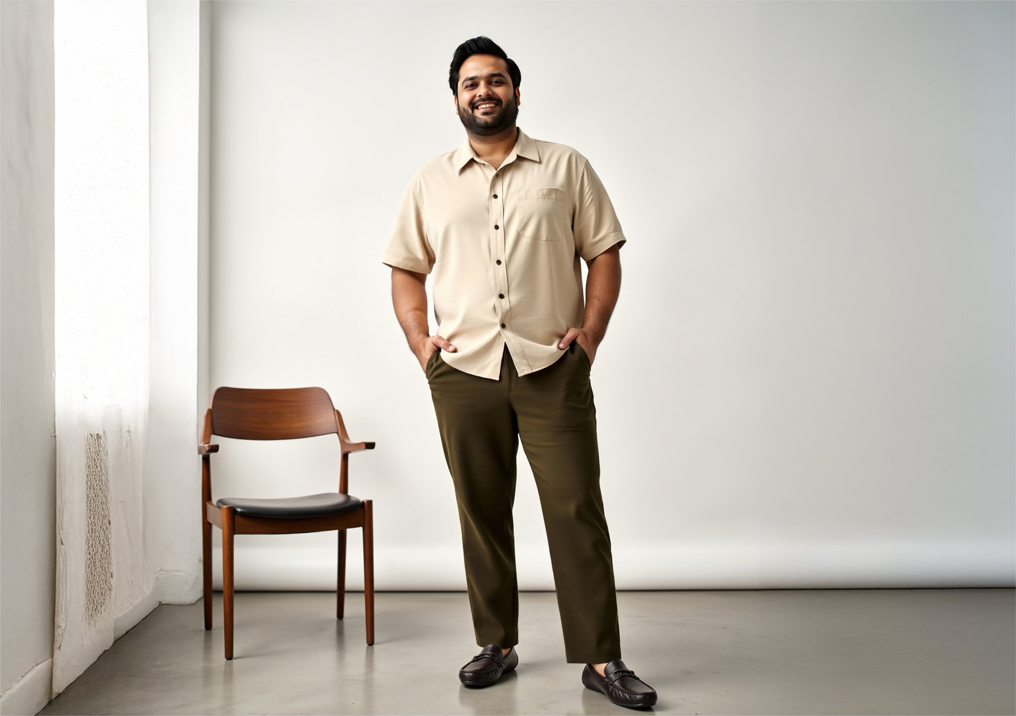 How The Pant Project used AI photoshoot to create a body-inclusive catalog in 4 days