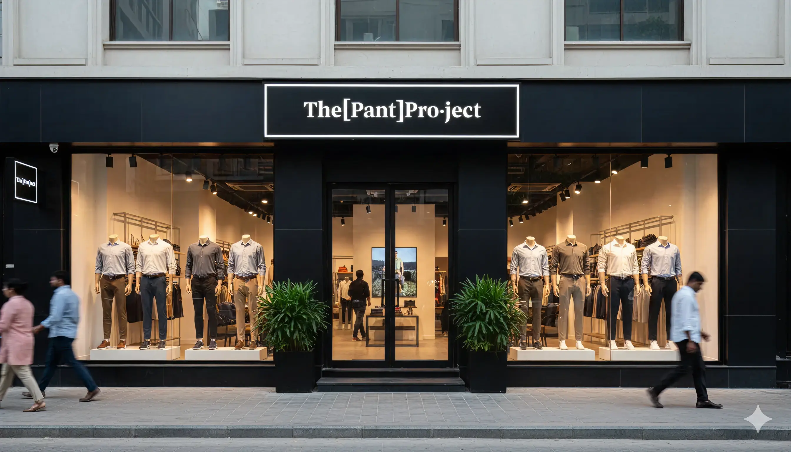 The Pant Project’s offline leap: Custom workflows and 5× faster billing with Fynd POS