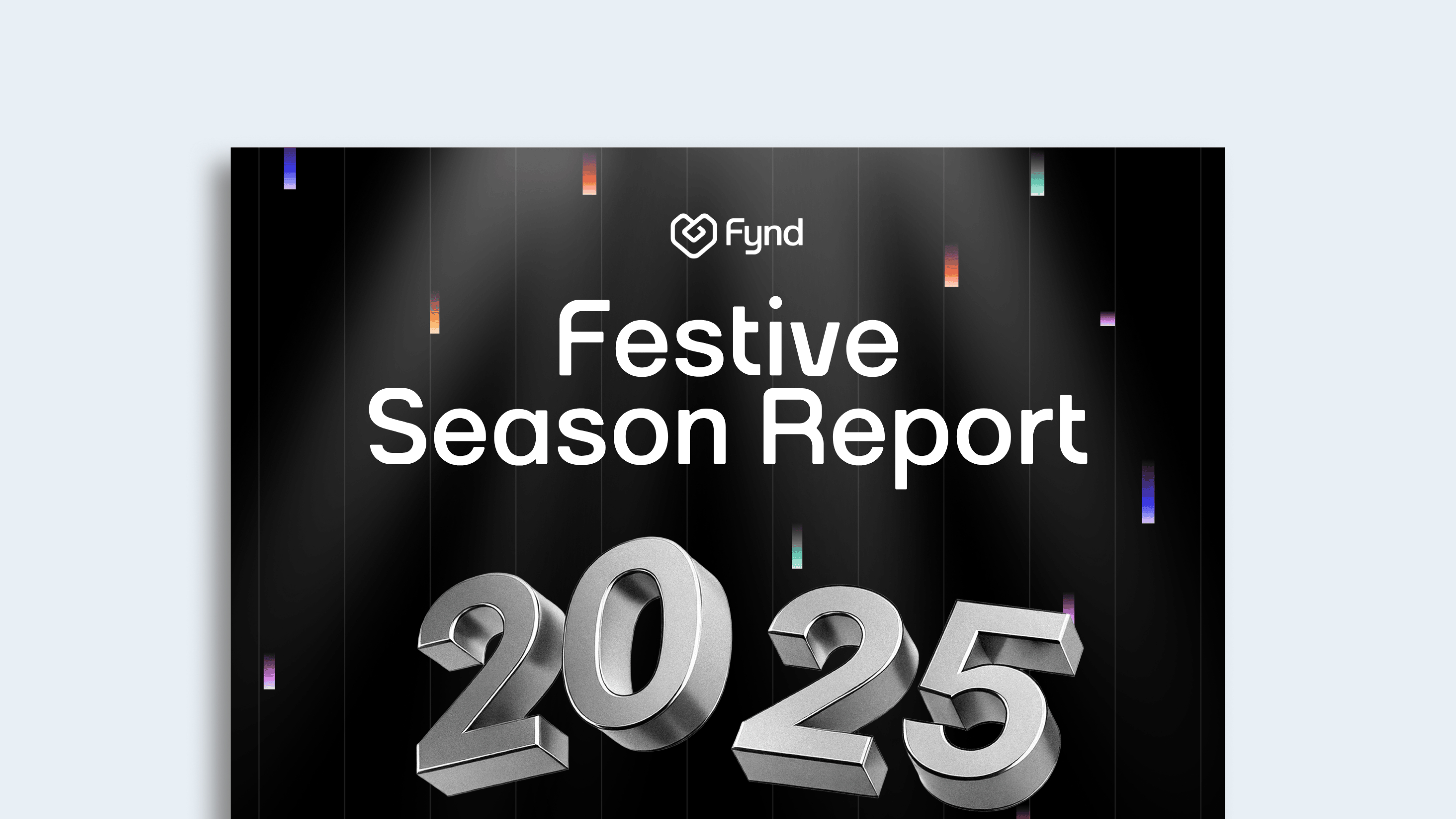 Festive Season Report 2025
