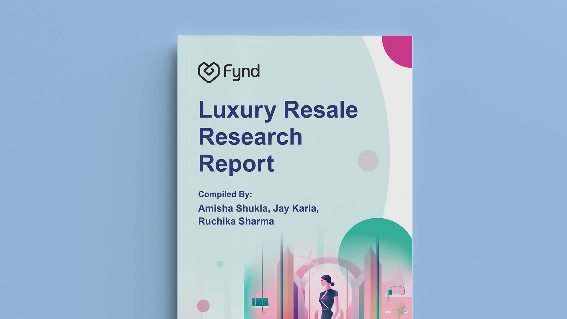 Luxury Resale Research Report