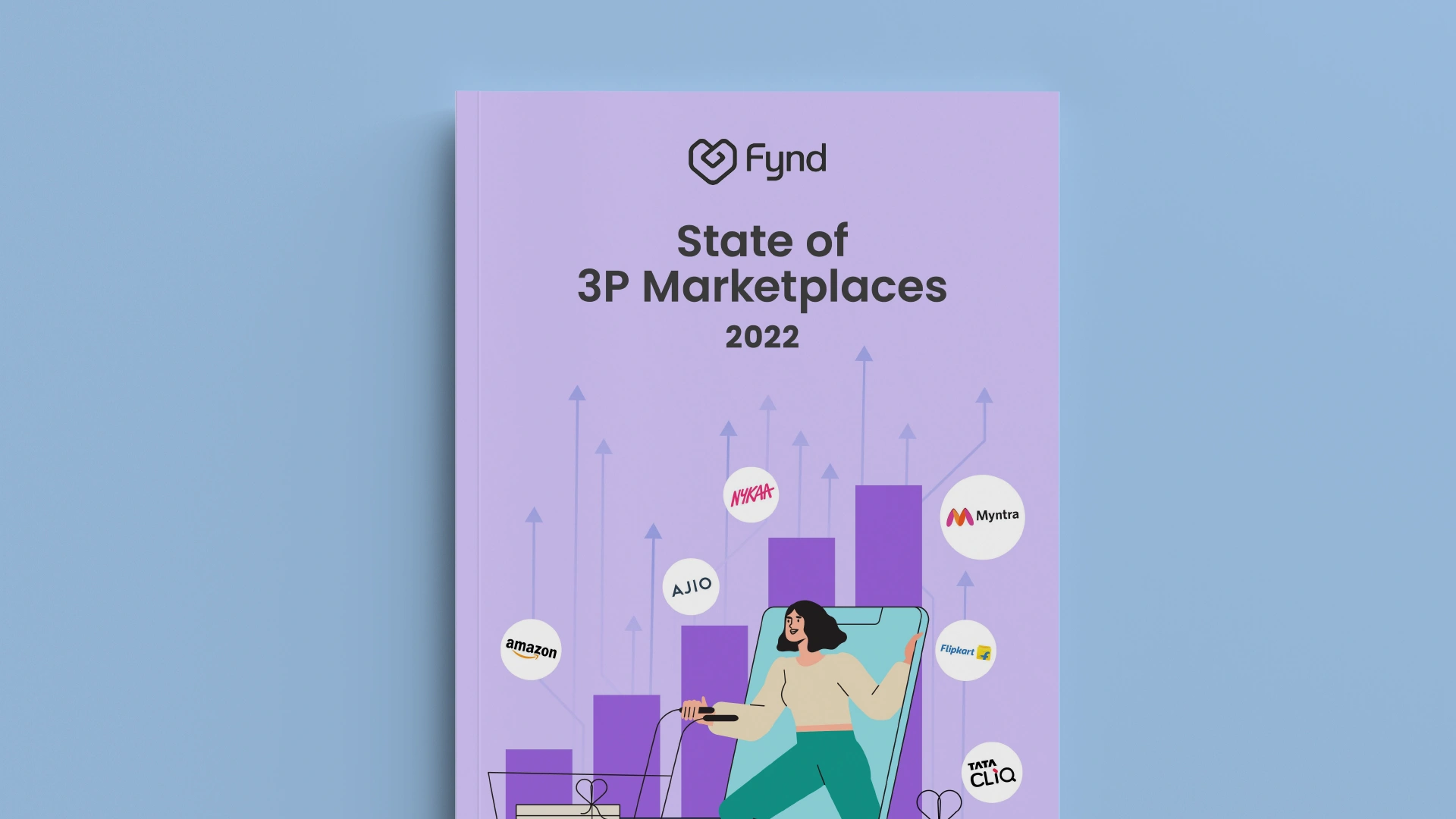 State of 3P Marketplaces 2022