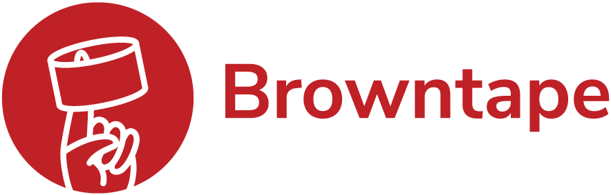 Browntape
