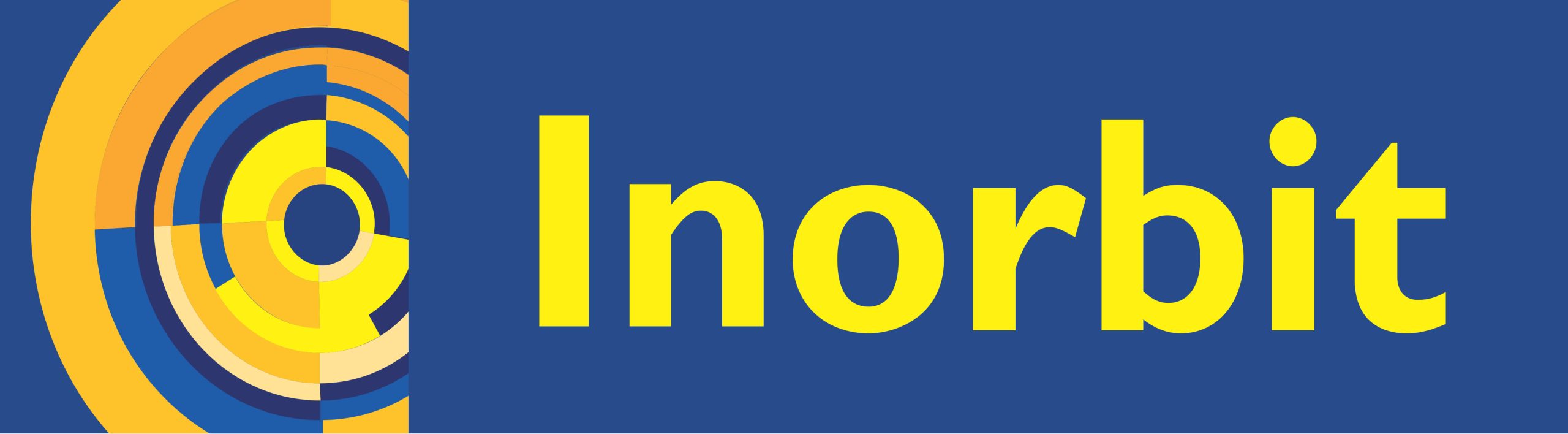 Inorbit
