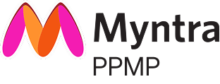 Myntra PPMP