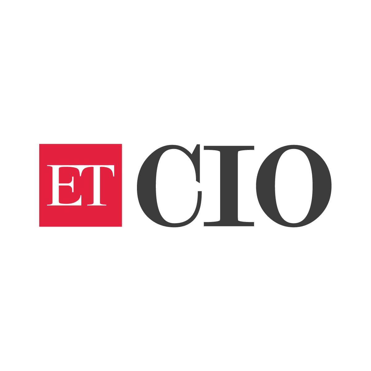 ET CIO