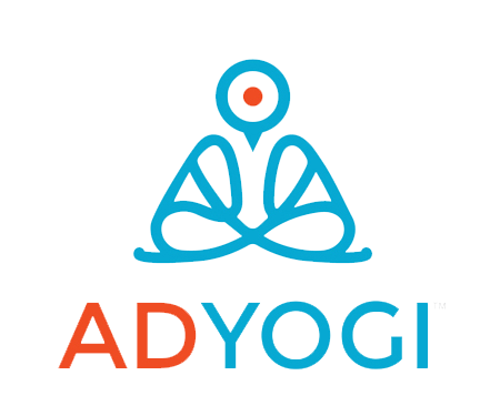 AdYogi logo
