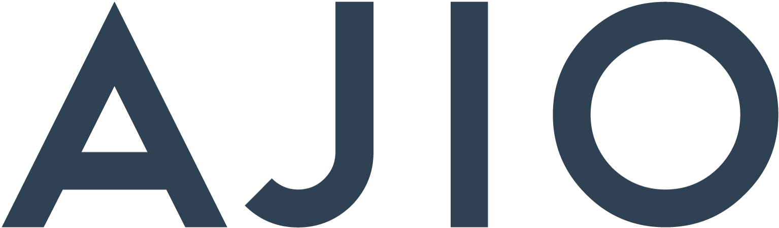 Ajio logo