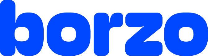 Borzo logo
