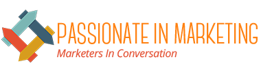 Passionate in Marketing