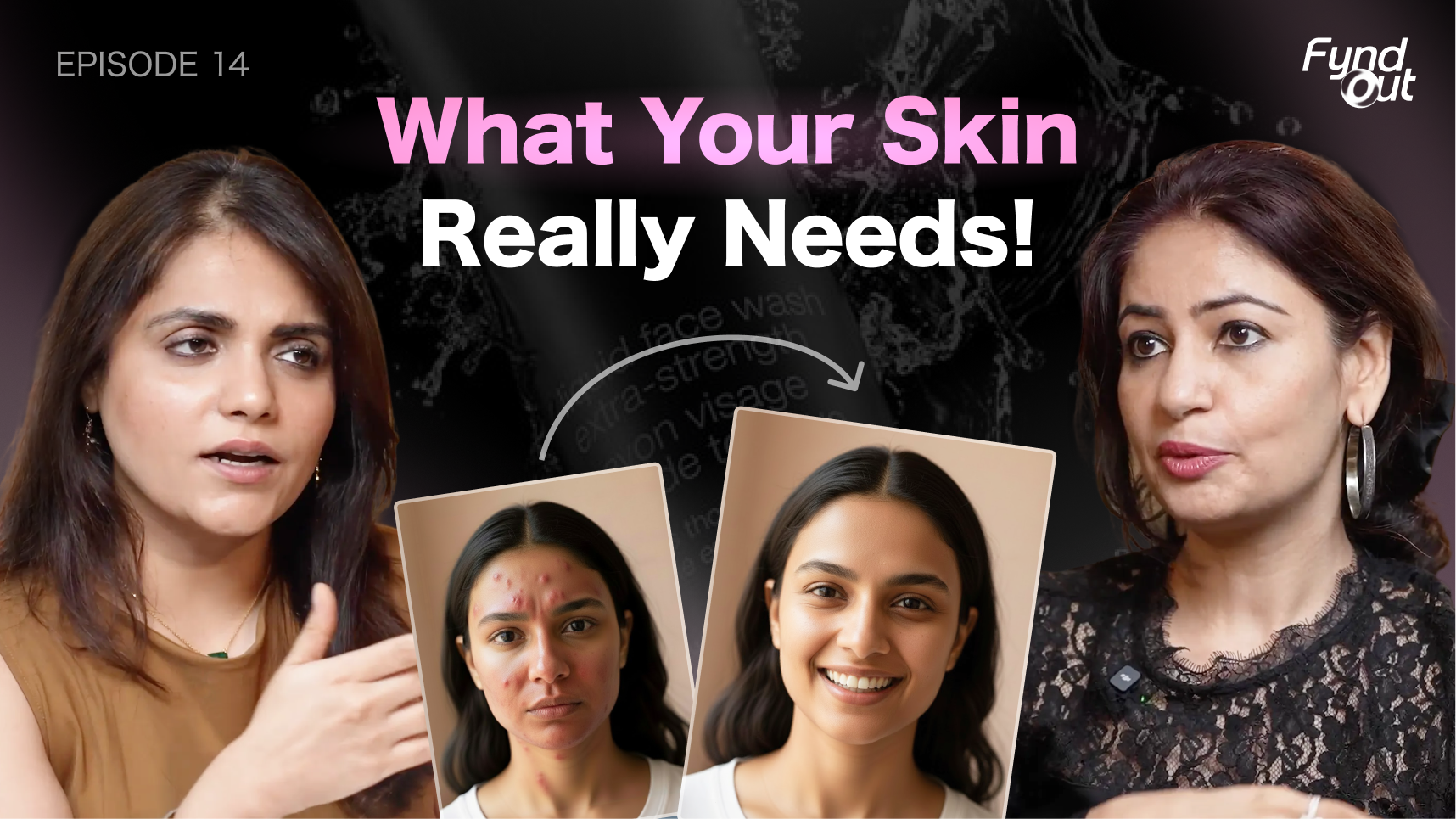 How She Built the Fastest Growing Supplements Brand in India | Shilpa Khanna Thakkar, Chicnutrix
