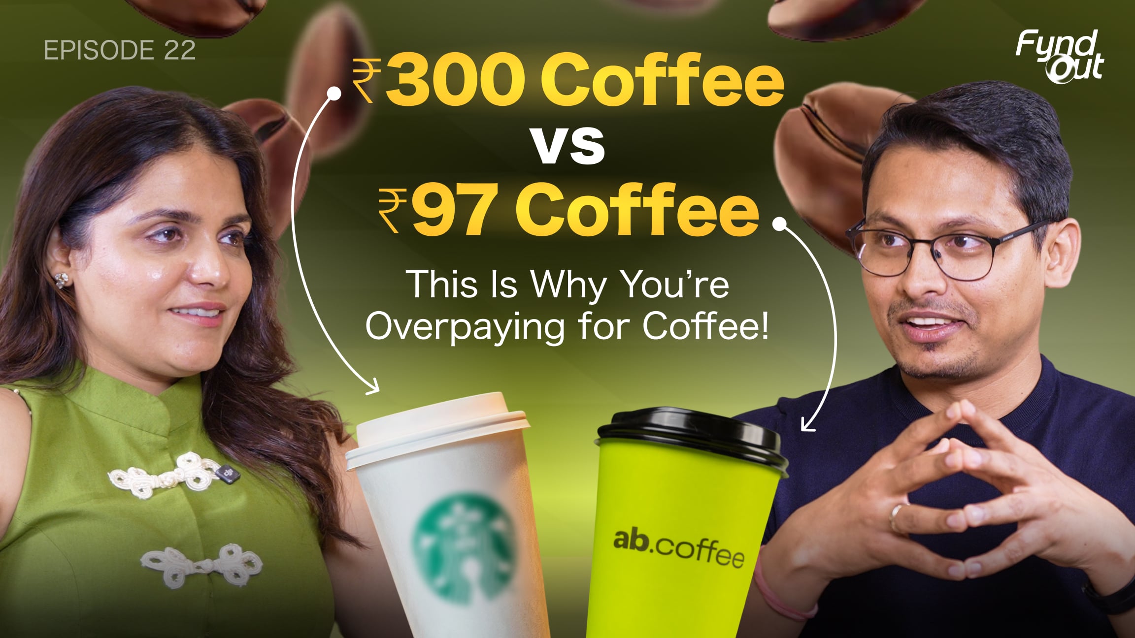 Inside the Business Model Changing India’s Coffee Market | Abhijeet Anand, AbCoffee