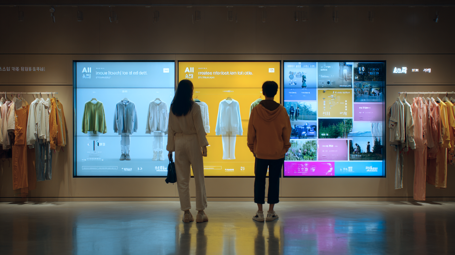 Agents in action – Redefining retail ops & marketing