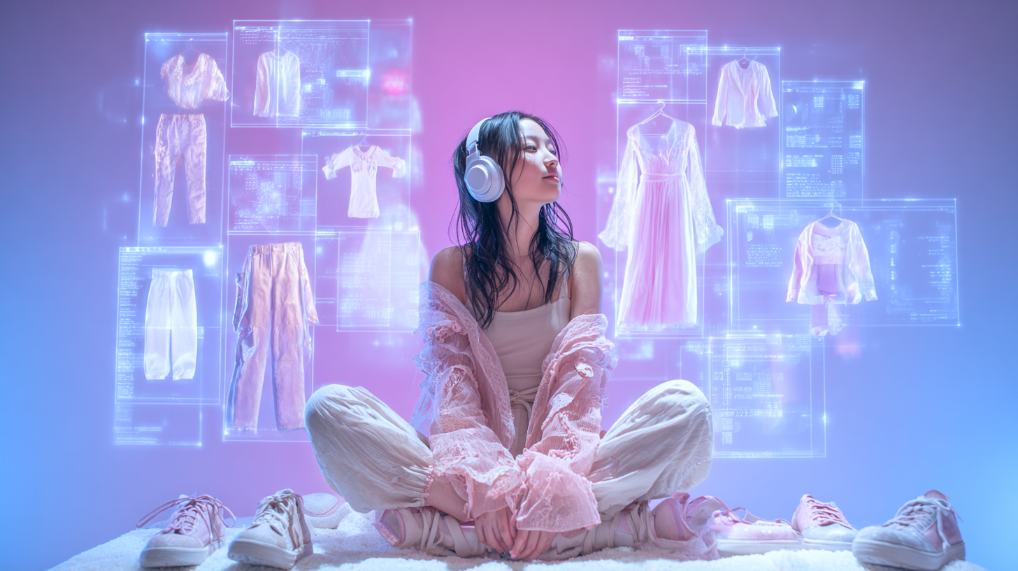 From assistants to agents: The next AI leap in retail