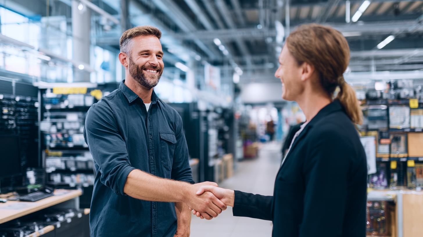 The human algorithm: Why the future of retail leadership isn’t data, it’s decency
