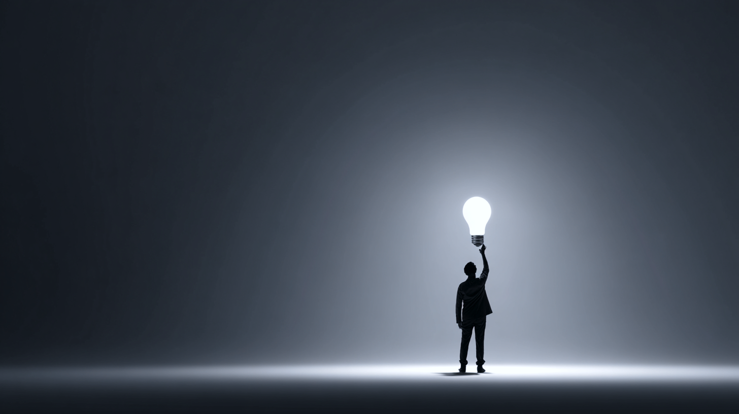 The ROI illusion: Innovation is everyone’s priority—until it’s time to pay for it