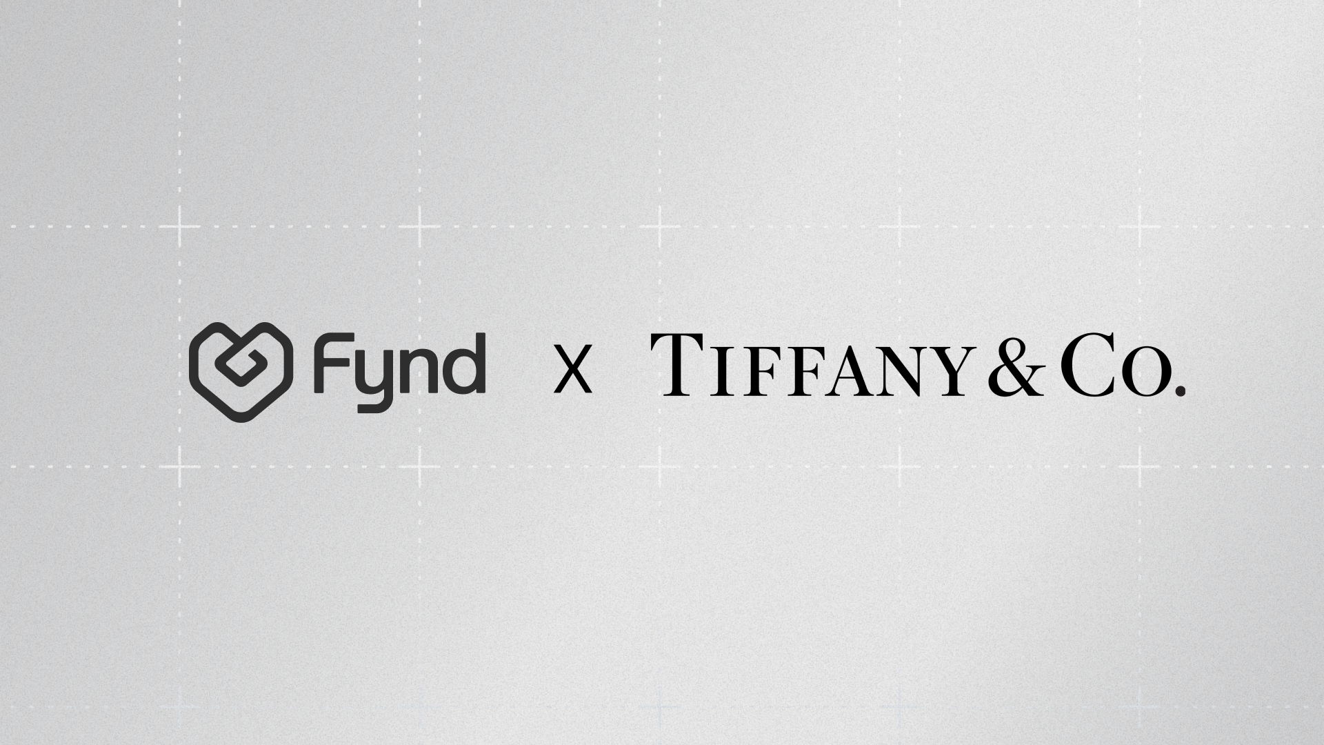 Fynd launches Tiffany & Co's online presence in India