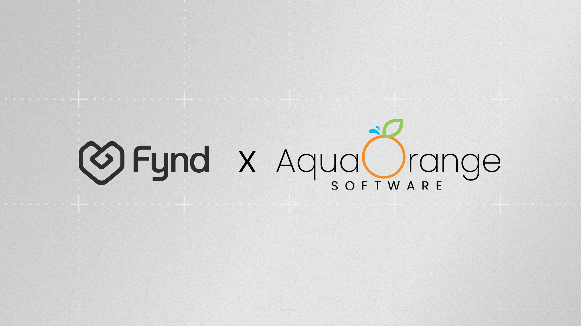 fynd and aquaorange partnership