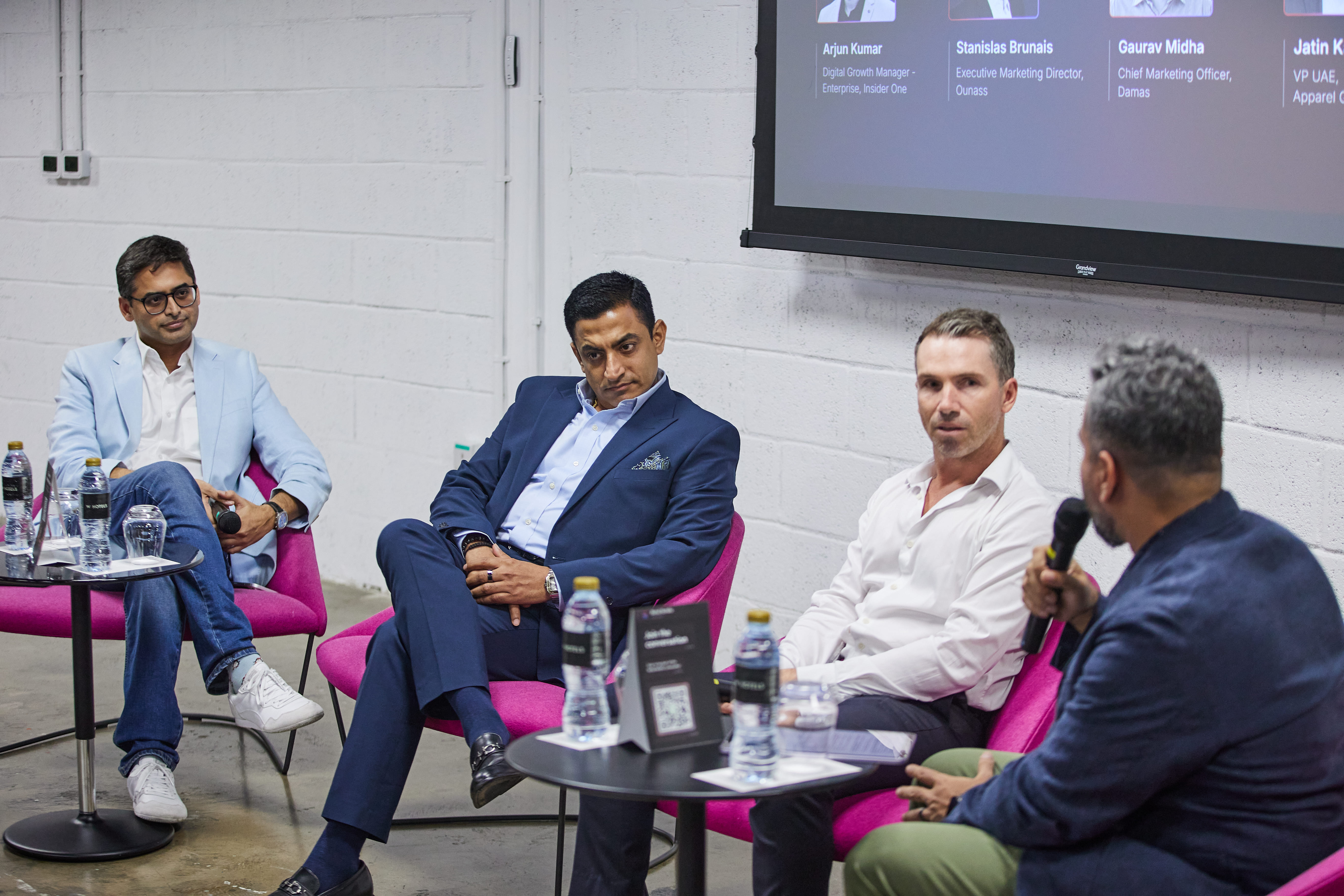 From Transactions to Relationships: Rethinking Customer Engagement in the GCC 				