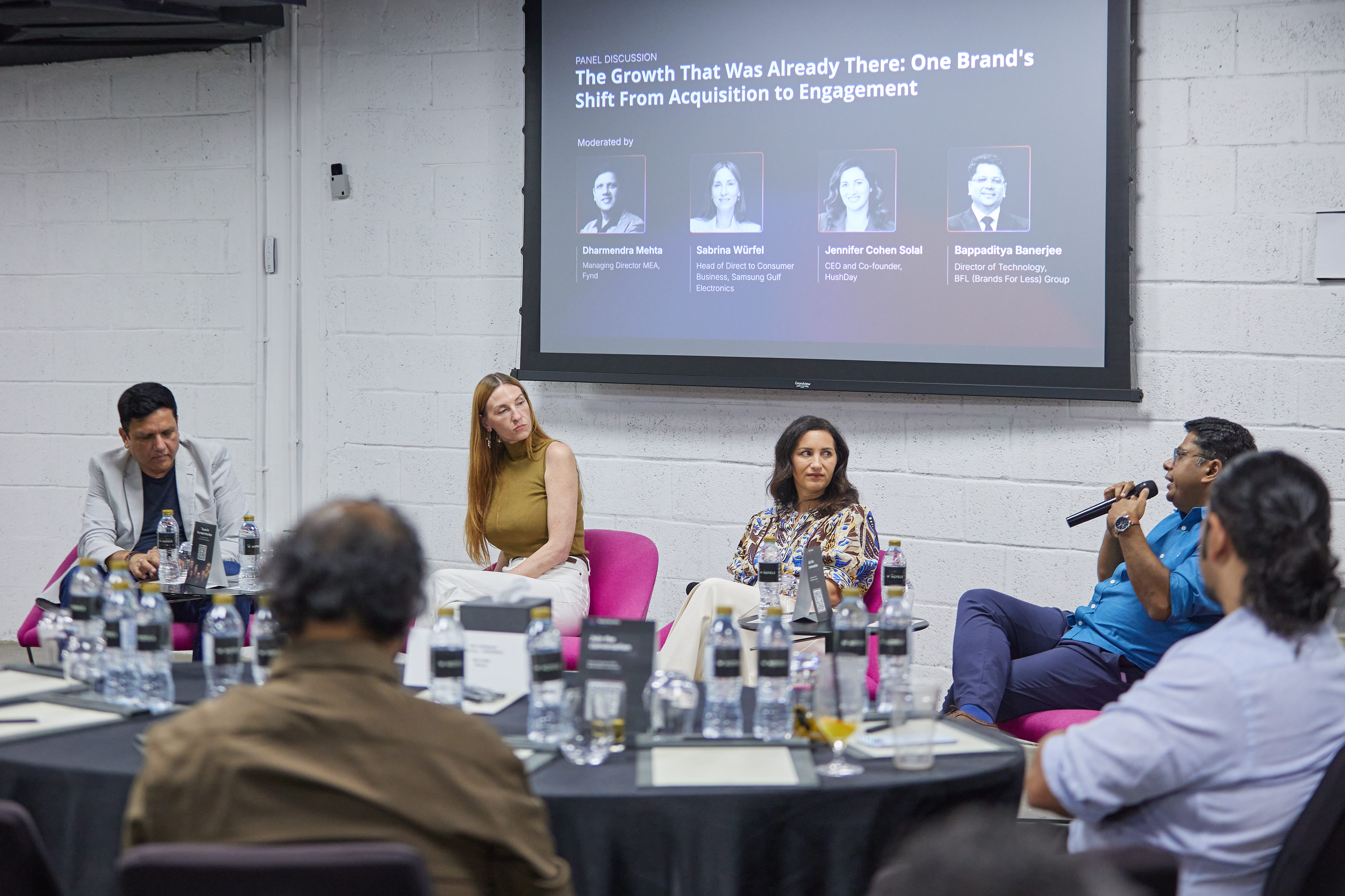 The Growth That Was Already There: One Brand's Shift From Acquisition to Engagement