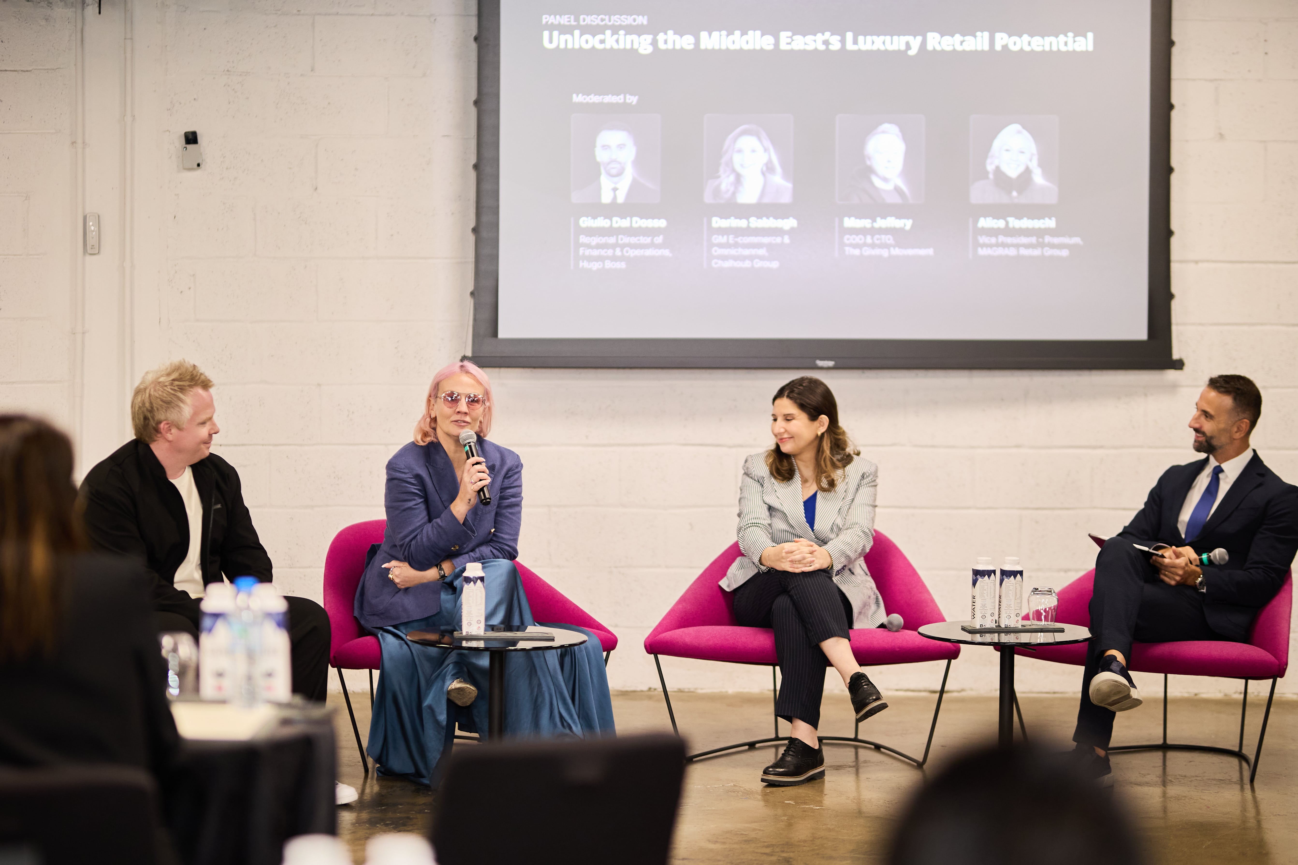 Unlocking the Middle East’s Luxury Retail Potential